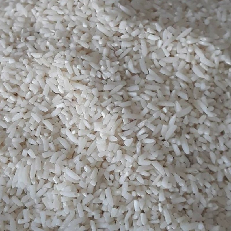 برنج نیم دانه هاشمی درجه یک برداشت مرداد 1400آستانه اشرفیه 5000گرمی خرید مستقیم از خود کشاورز