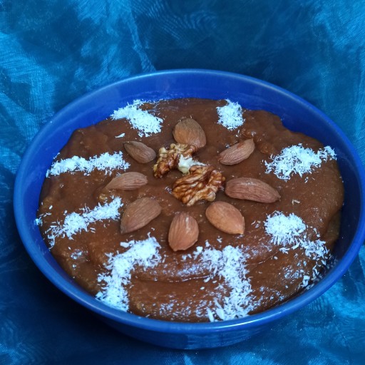 سمنوی خانگی