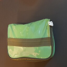 کیف ساده آرایشی