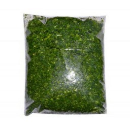 سبزی دلمه وکوفته در بسته های زیپی یک کیلویی بصورت فله ای و زیپی ارسال به شهرری رایگان
