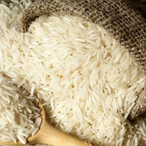 برنج باسماتی پاکستانی (دو کیلو گرمی)