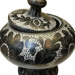 شکلات خوری سنگی کد 025