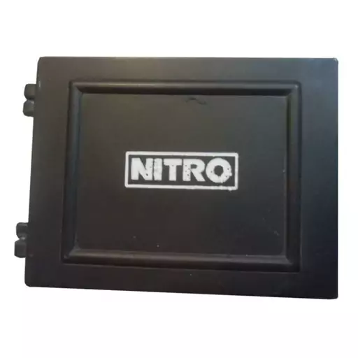 آینه جیبی Nitro