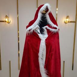 شنل بابانوئل مدل سانتا