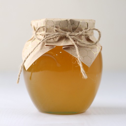عسل صد در صد خالص و طبیعی گون دلاویژ (1000 گرمی)