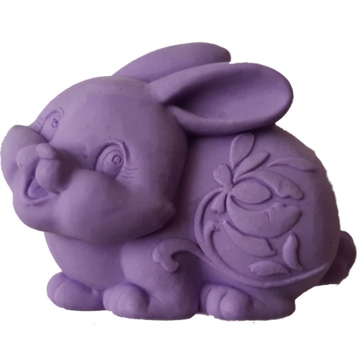 صابون تزئینی خرگوش