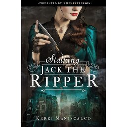 کتاب زبان اصلی Stalking Jack the Ripper Stalking Jack the Ripper 
