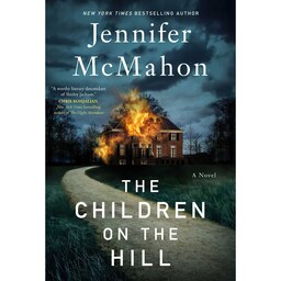 کتاب زبان اصلی The Children on the Hill اثر Jennifer McMahon