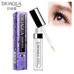 سرم تقویت ابرو و مژه بیواکوا BIOAQUA|ماسک ورقه ای