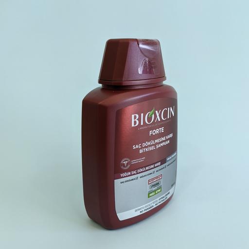 شامپو ضد ریزش فورت بیوکسین Forte BIOXCIN