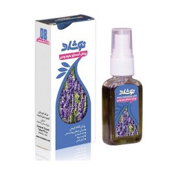 روغن اسطوقدوس نوشاد آقای عطار