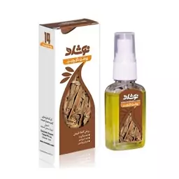 روغن دارچین نوشاد آقای عطار