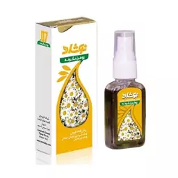 روغن بابونه نوشاد آقای عطار