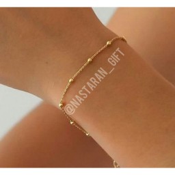 دستبندزنجیر خلخال