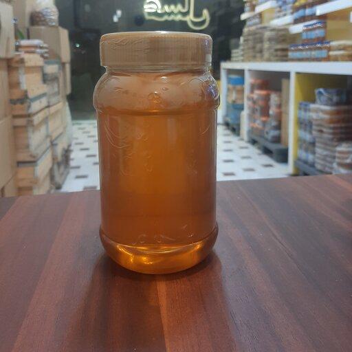 عسل گون  باکیفیت بالا (خرید مستقیم از زنبوردار)