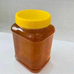 عسل بدون موم طبیعی سبلان 