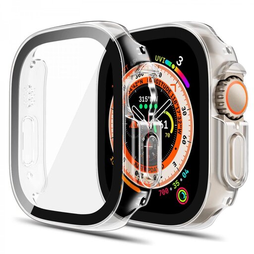 قاب محافظ اپل واچ اولترا – Apple Watch Ultra Case