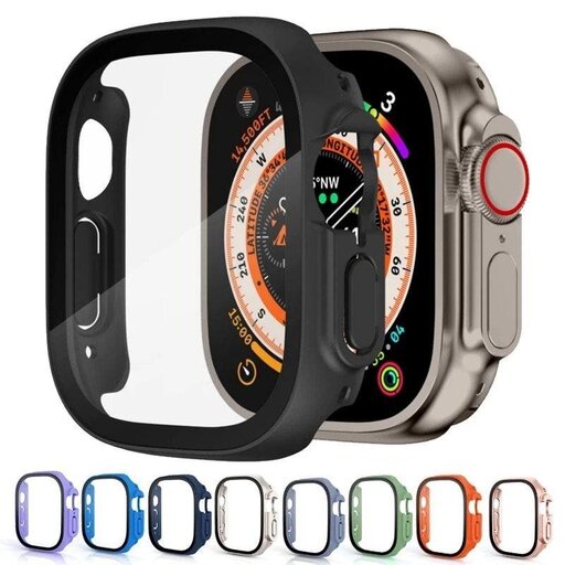 قاب محافظ اپل واچ اولترا – Apple Watch Ultra Case