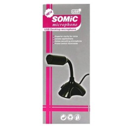 میکروفون USB SOMIC