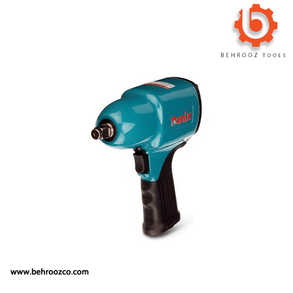 بکس بادی 1/2 اینچ رونیکس مدل 2301