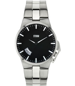 ساعت مچی مردانه استورم(Storm) اصل| مدل ST 47209/BK