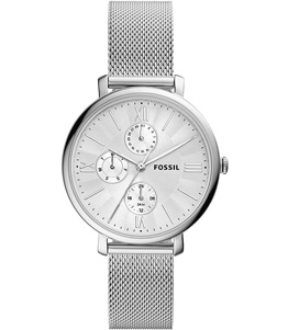 ساعت مچی زنانه فسیل (Fossil)| مدل ES5099