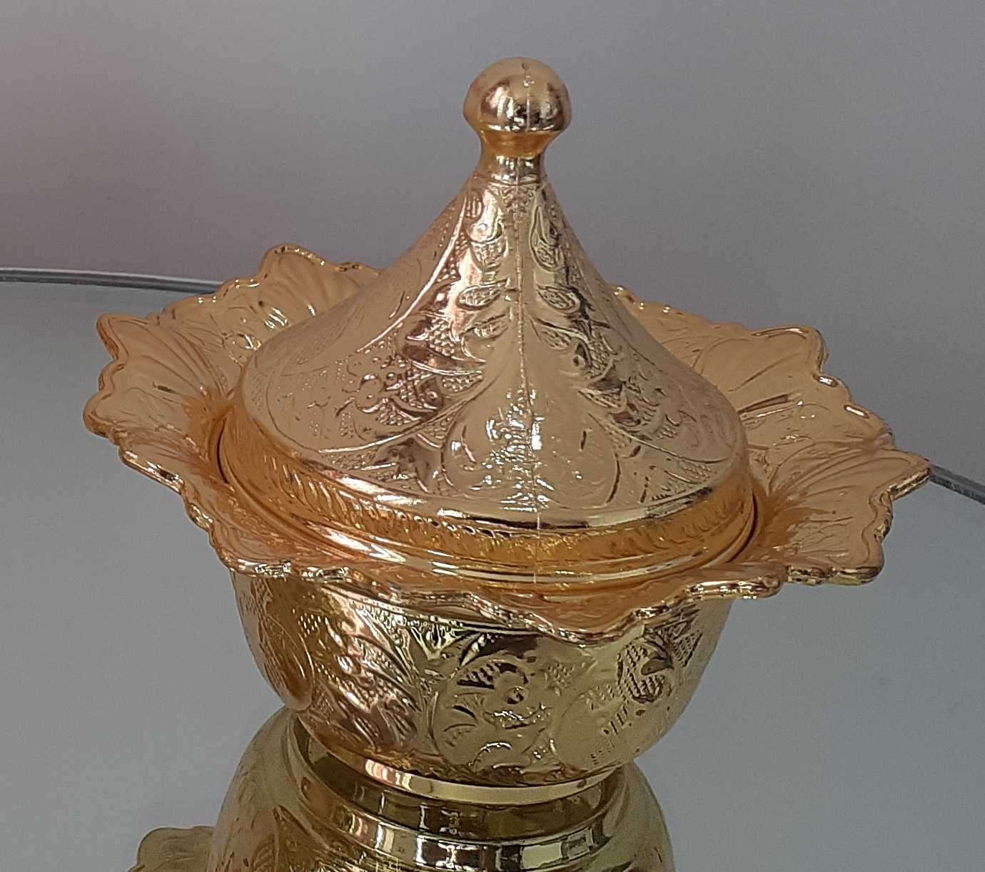 ظروف پذیرایی زارا ترک