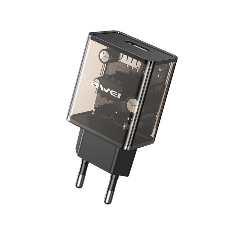 شارژر دیواری 2.4 وات اوی مدل C9