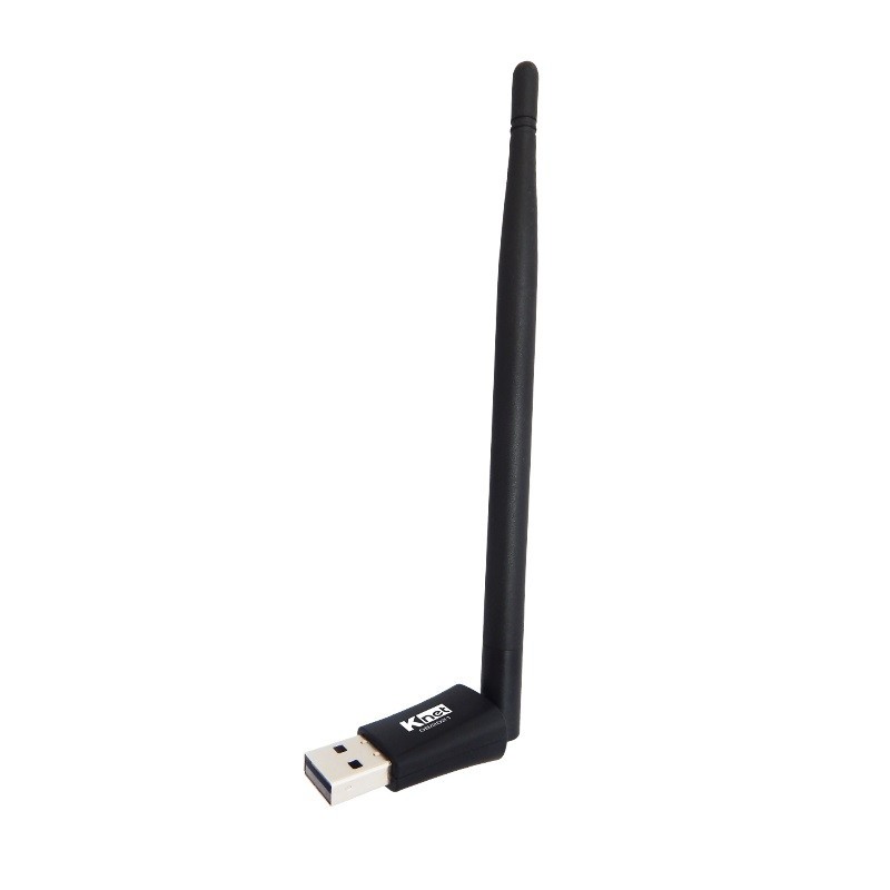 USB کارت شبکه کِی نت مدل HIGHSPEED K-DUWH3005DB