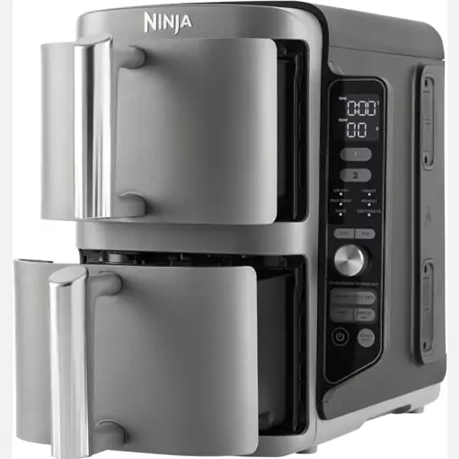 سرخ کن دوقلو نینجا مدل NINJA SL400