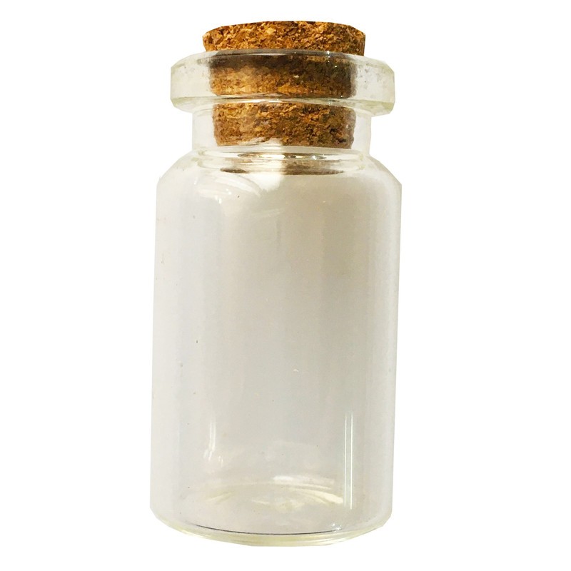 بطری دکوری مدل Bottle-G05