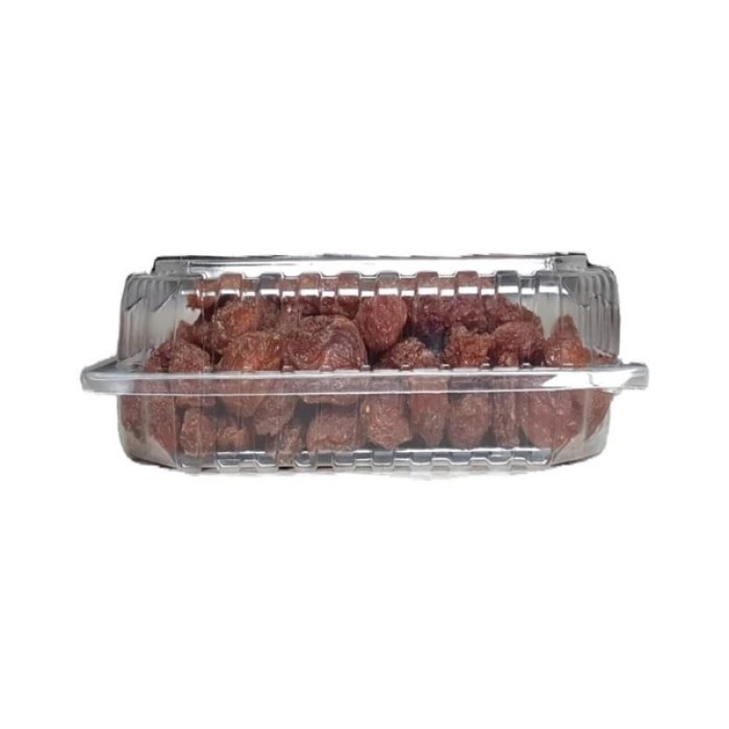آلو خشک خانگی از باغات اورمیه - 100 گرم