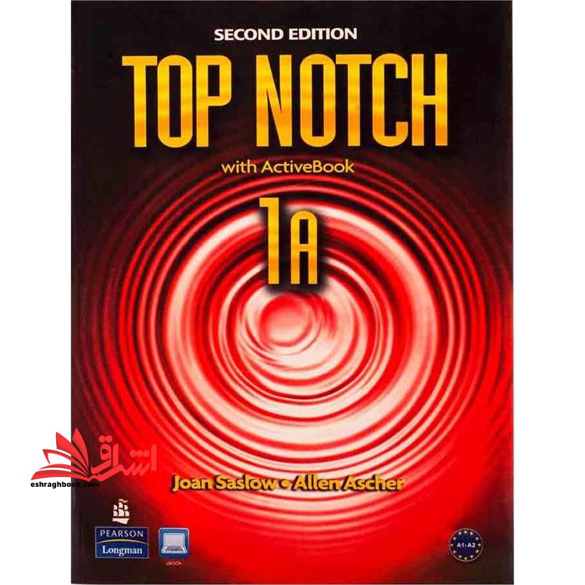 top notch 1a second edition