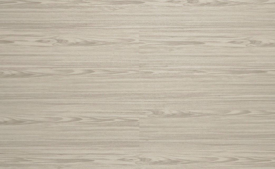 کفپوش PVC کم تردد کرمی طرح چوب روشن