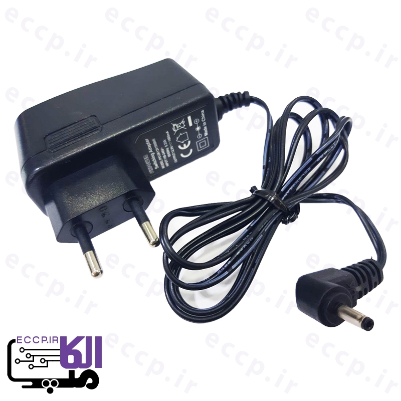 آداپتور مودم D-Link سوکت ریز