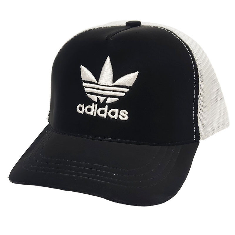 کلاه کپ پشت تور مدل adidas کد C284H1