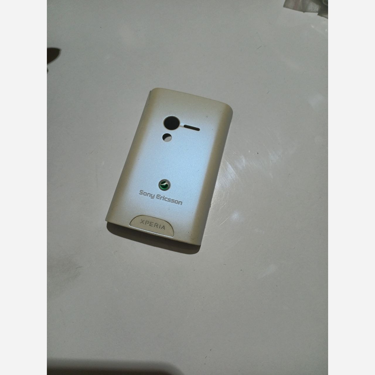 درب پشت خوشرنگ x10mini سونی اریکسون اصلی