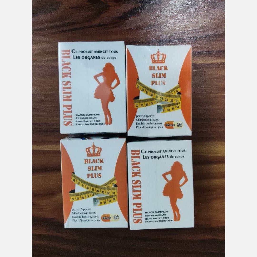 بلک.پلاس. نارنجی.کاهش اشتها