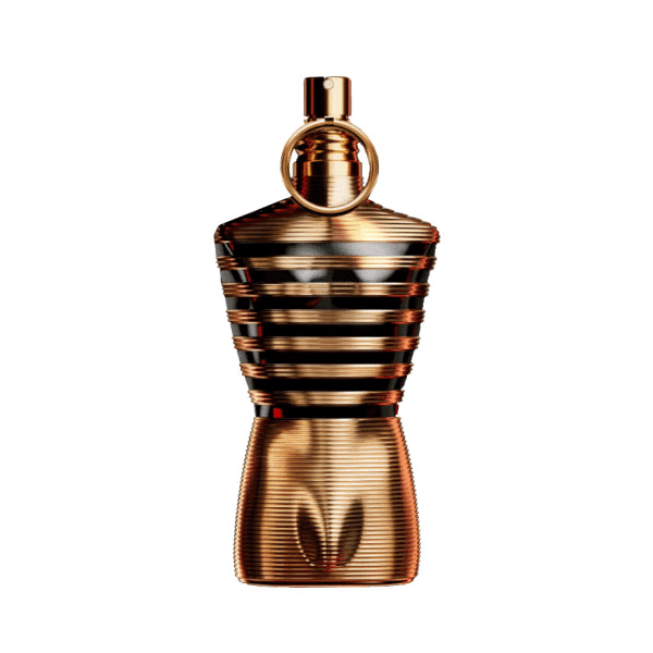 عطر مردانه حِس مدل ژان پل گوتیه له مل الیکسیر - hes - Jean Paul Gaultier Le Male Elixir