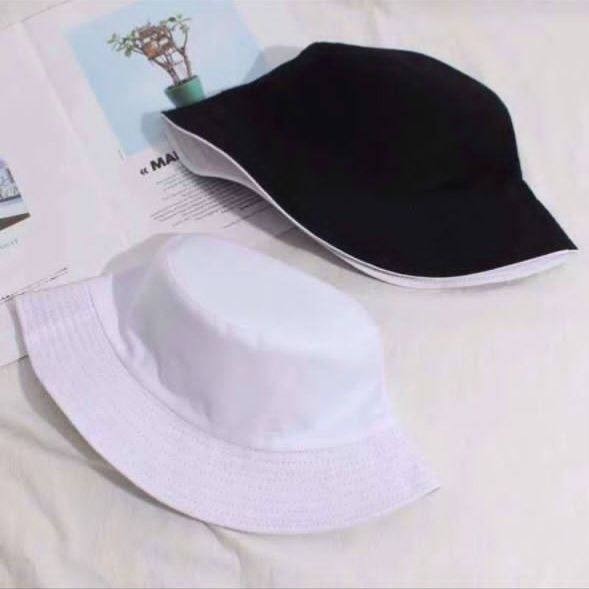 کلاه باکت پارچه ای