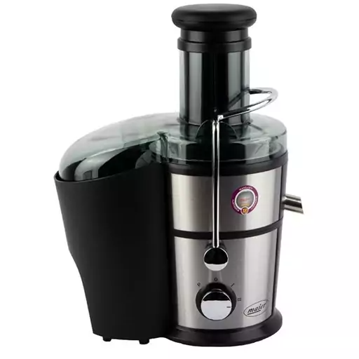 آبمیوه گیری مایر مدل MR-260 رنگ سفید