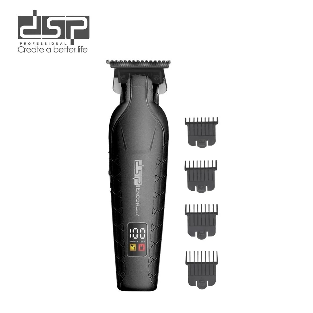 ماشین اصلاح و صفرزن دی اس پی مدل DSP 90085 (پس کرایه)