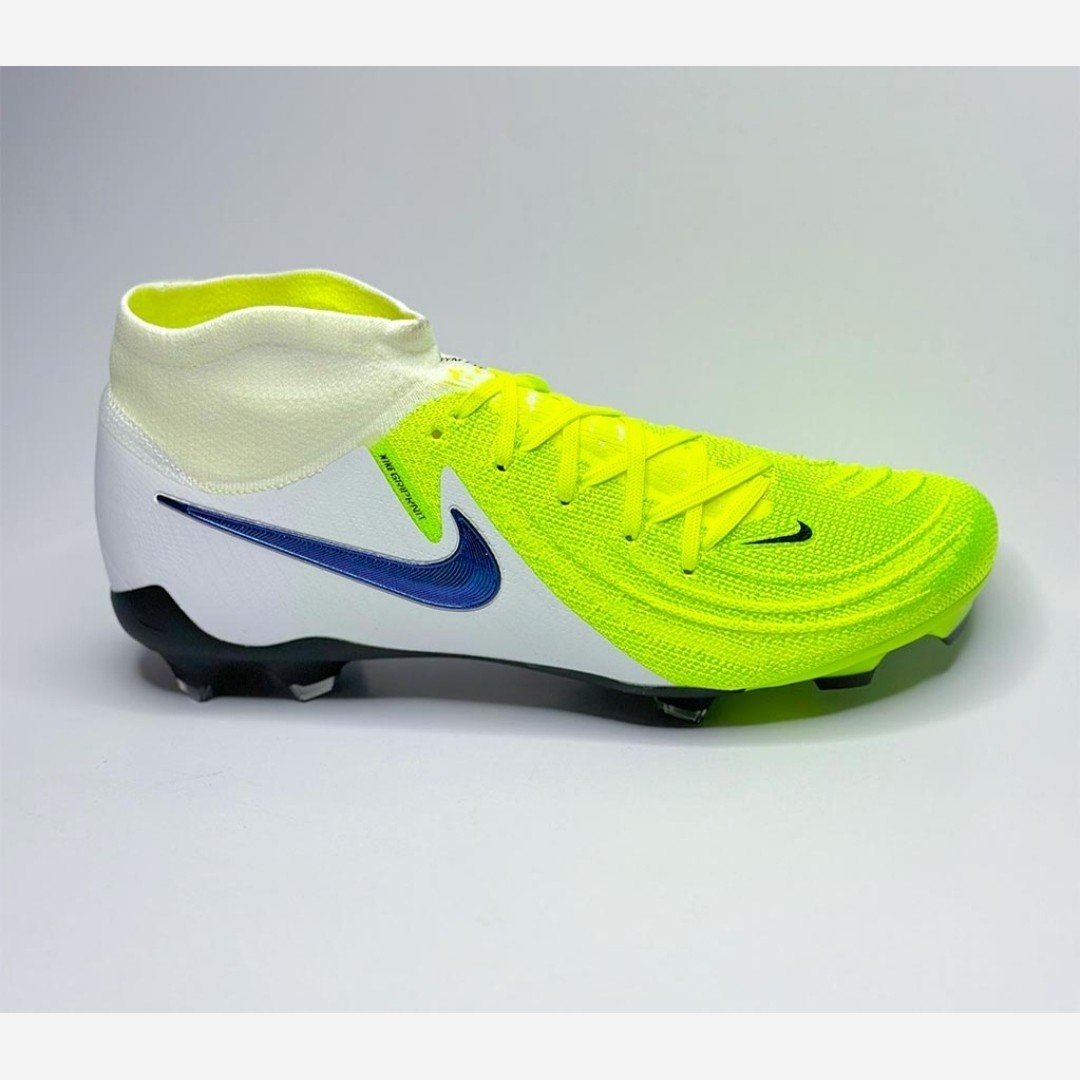 کفش فوتبال نایک فانتوم لونا Nike Phantom Luna (پس کرایه)
