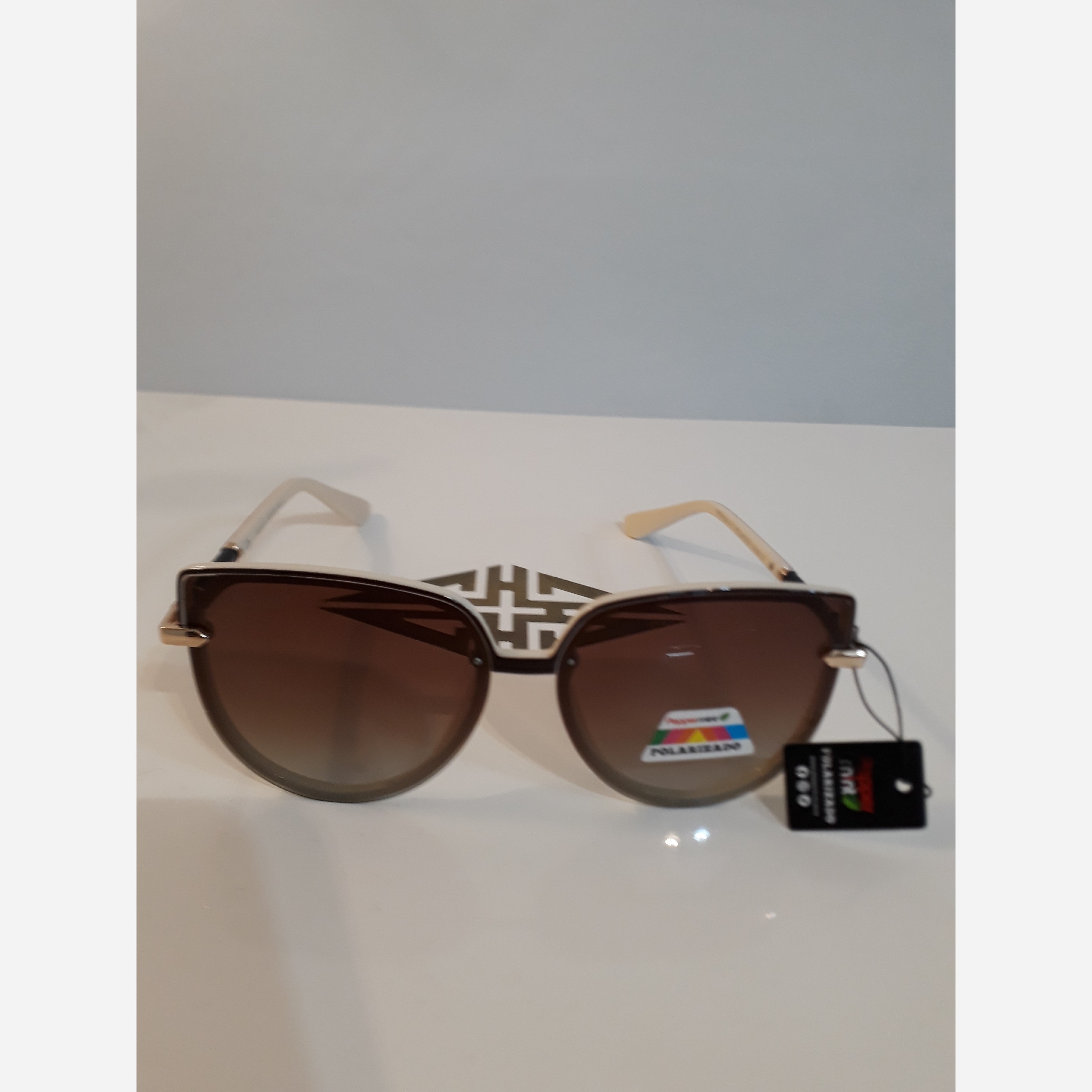 عینک آفتابی زنانه pmm UV400 پولاریزه (پس کرایه)