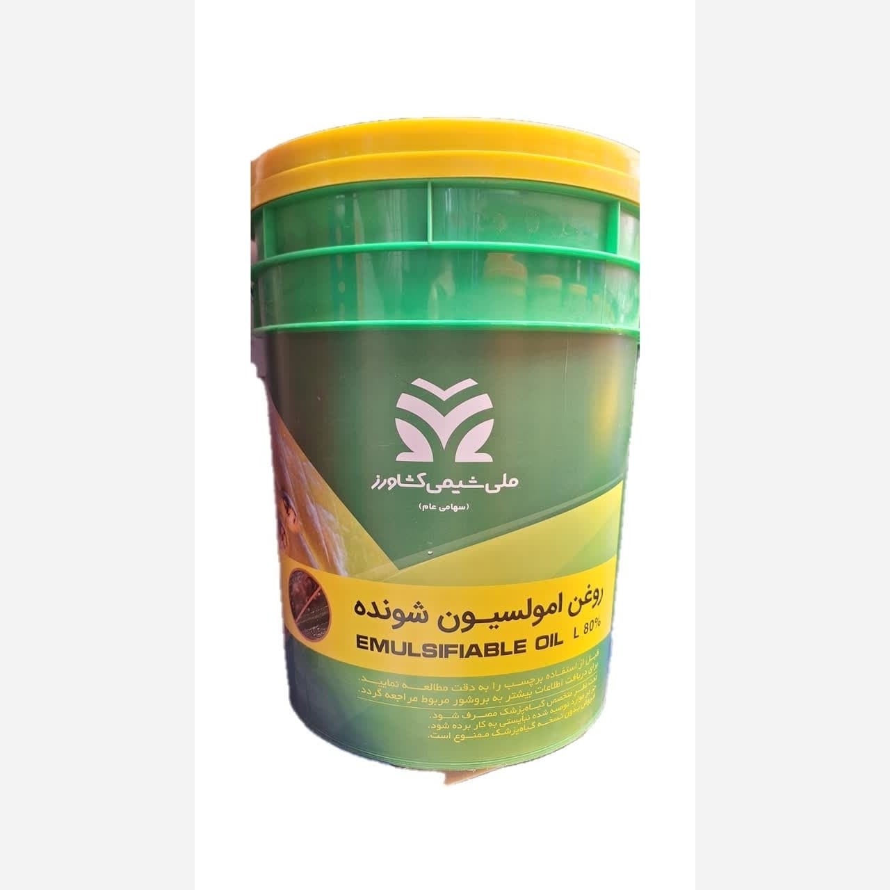 روغن ولک