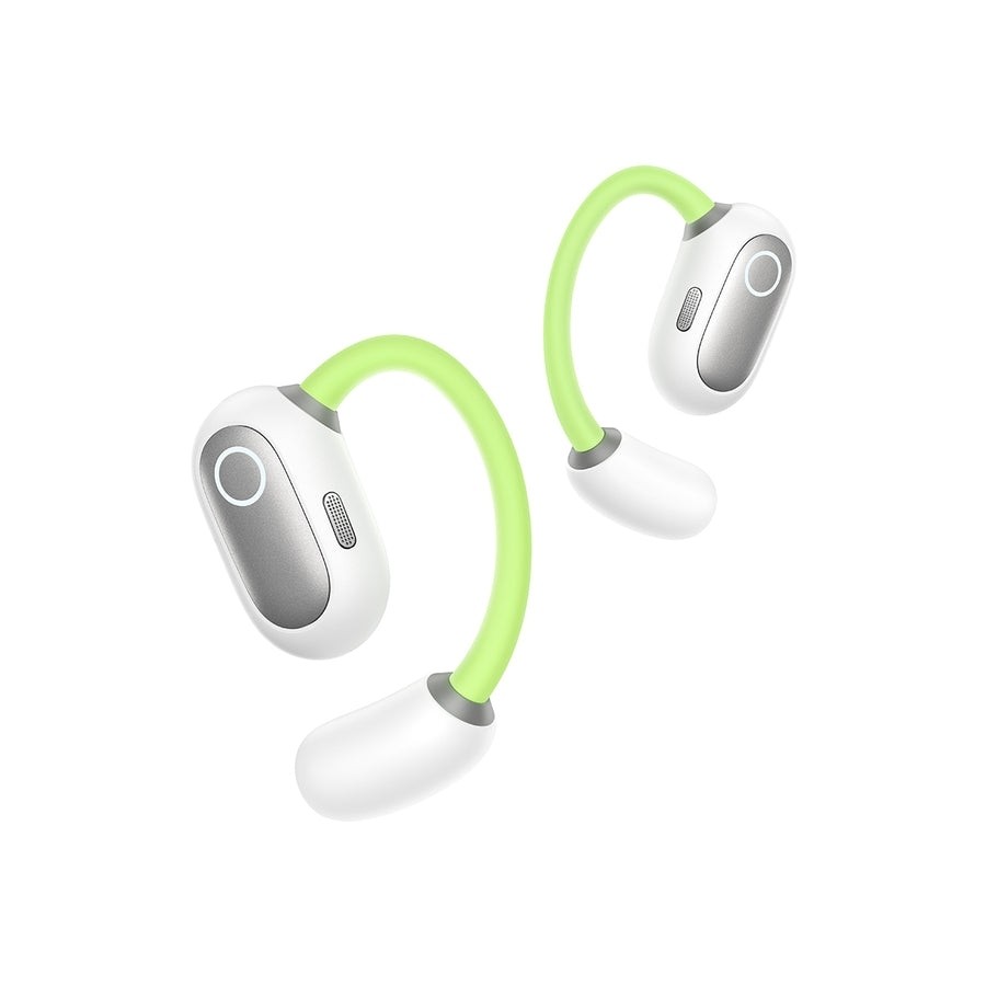 هندزفری القایی بلوتوثی باسئوس مدل Eli Sport 1 Open Ear