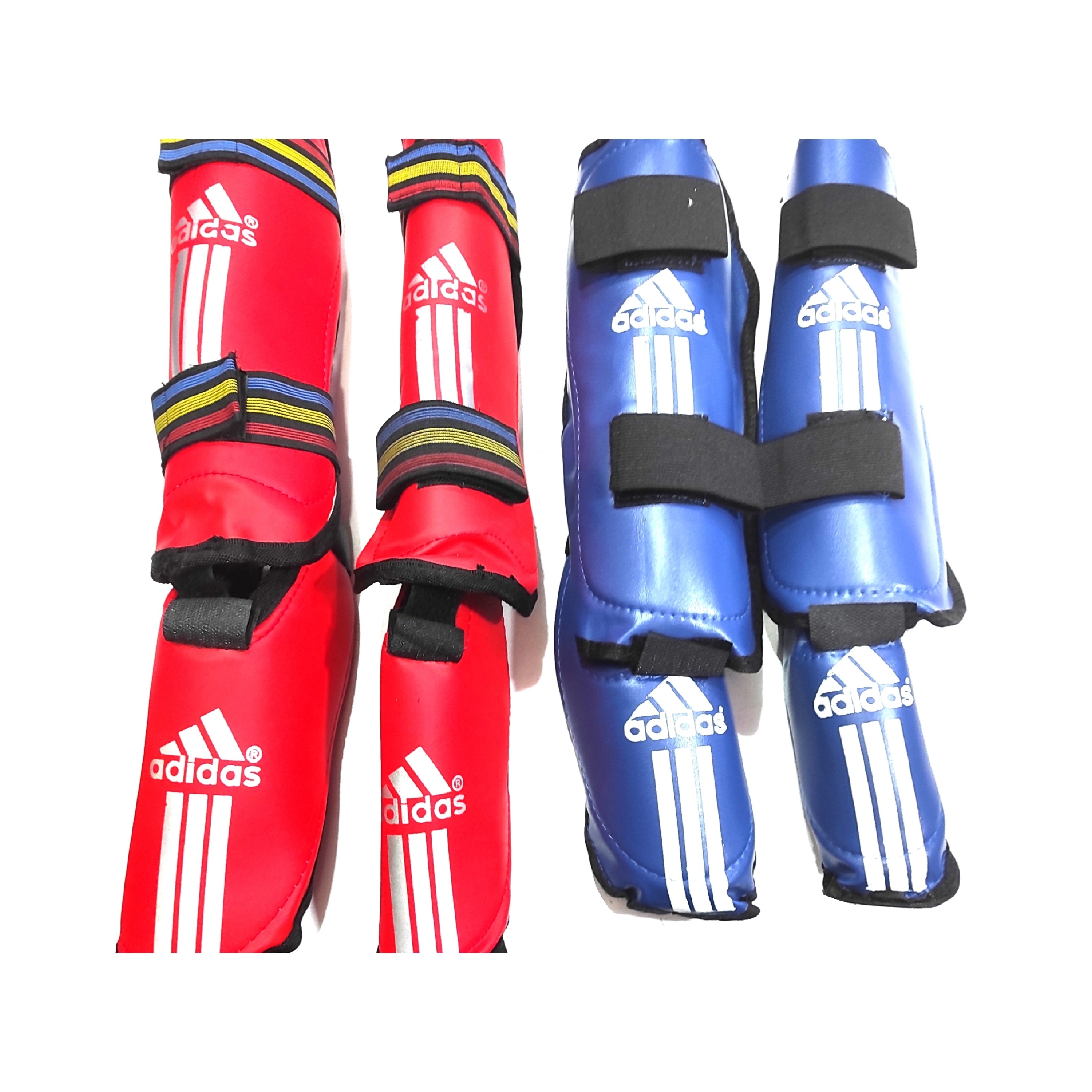 ساق بند و روپایی کاراته اعلا مدل Adidas