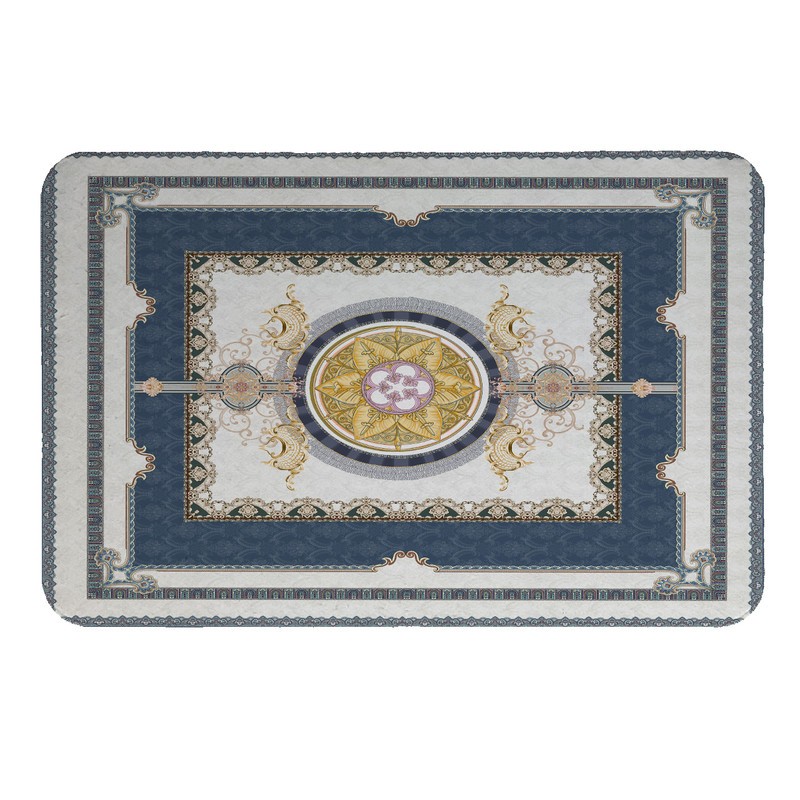 پادری طرح فرش کد 5339 سایز 50 × 70 سانتی متر