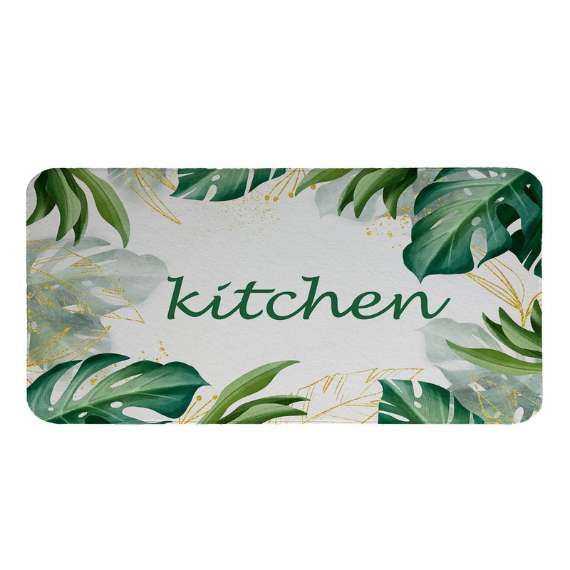 پادری طرح Kitchen کد 8738 سایز 110×60 سانتی متر