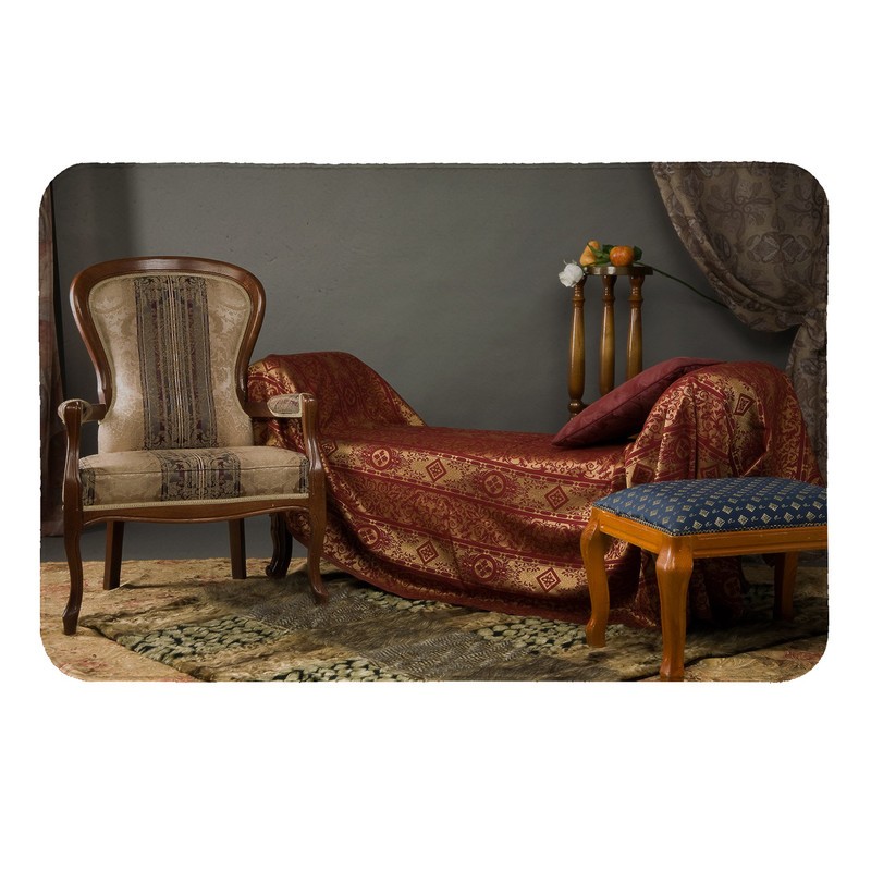پادری طرح نشیمن کد 5806 سایز 110 × 80 سانتیمتر
